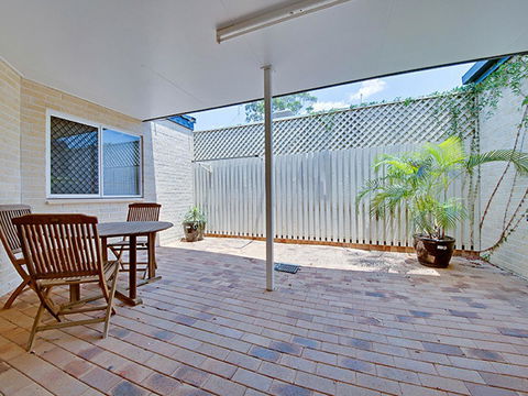 Murray Street Apartments - Dalby Accommodation 15