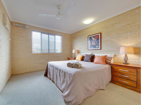 Murray Street Apartments - Dalby Accommodation 33