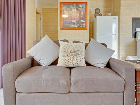 Murray Street Apartments - Dalby Accommodation 1