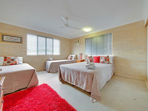 Murray Street Apartments - Dalby Accommodation 9