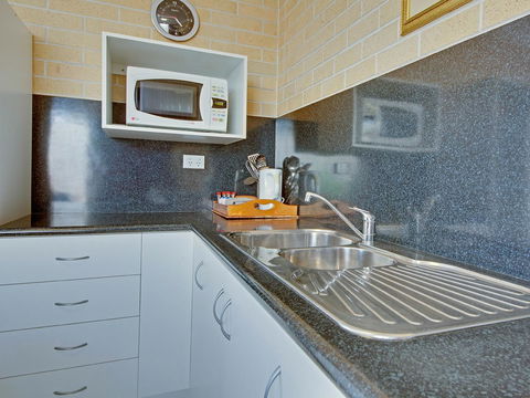 Murray Street Apartments - Dalby Accommodation 26