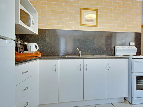 Murray Street Apartments - Dalby Accommodation 27