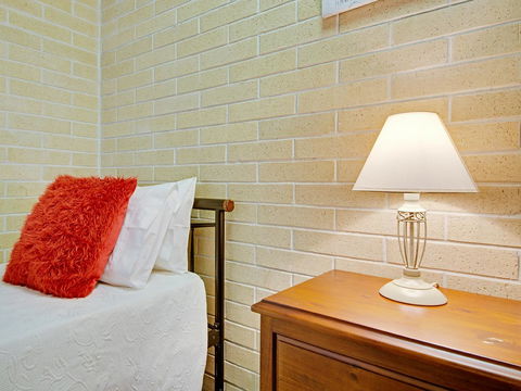 Murray Street Apartments - Dalby Accommodation 41