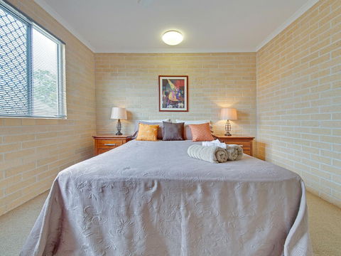 Murray Street Apartments - Dalby Accommodation 32
