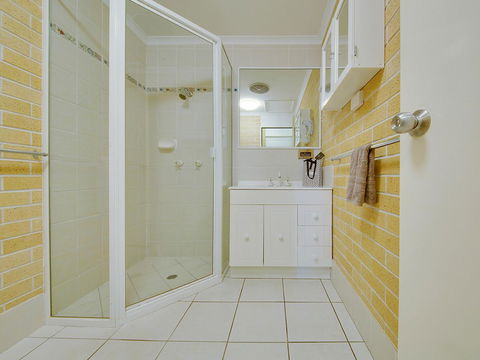 Murray Street Apartments - Dalby Accommodation 38