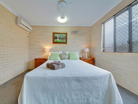 Murray Street Apartments - Dalby Accommodation 44