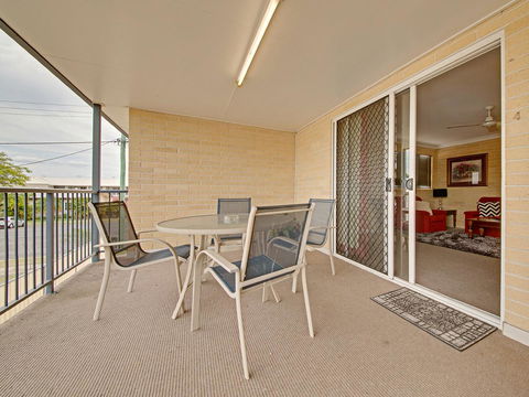 Murray Street Apartments - Dalby Accommodation 3