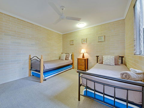 Murray Street Apartments - Dalby Accommodation 31