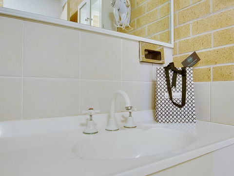 Murray Street Apartments - Dalby Accommodation 39