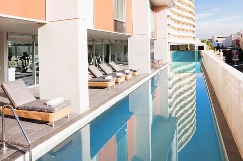Mantra South Bank Brisbane - Dalby Accommodation 38