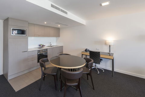 Mantra South Bank Brisbane - Dalby Accommodation 31