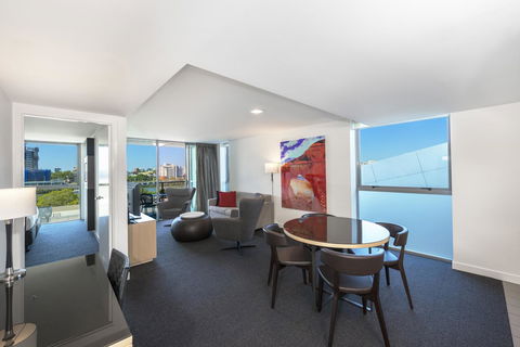 Mantra South Bank Brisbane - Dalby Accommodation 37
