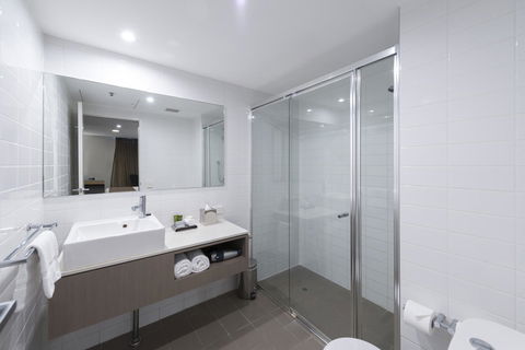 Mantra South Bank Brisbane - Dalby Accommodation 24