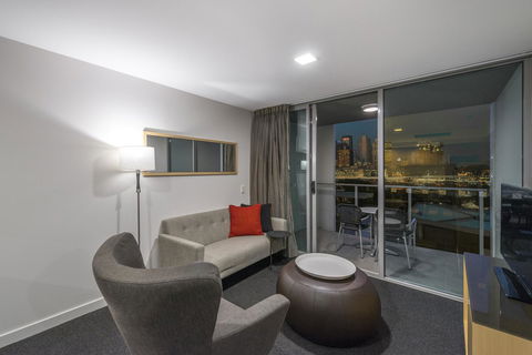Mantra South Bank Brisbane - Dalby Accommodation 30