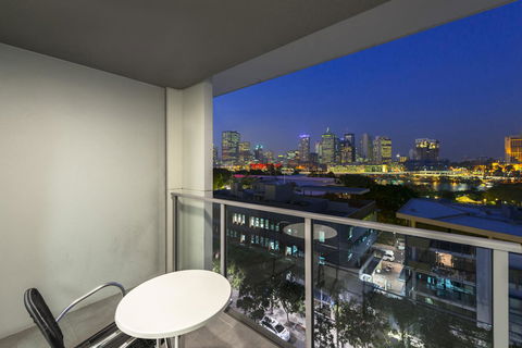 Mantra South Bank Brisbane - Dalby Accommodation 28