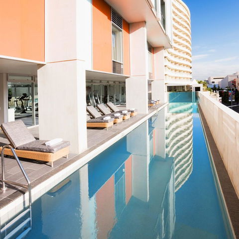 Mantra South Bank Brisbane - Dalby Accommodation 0