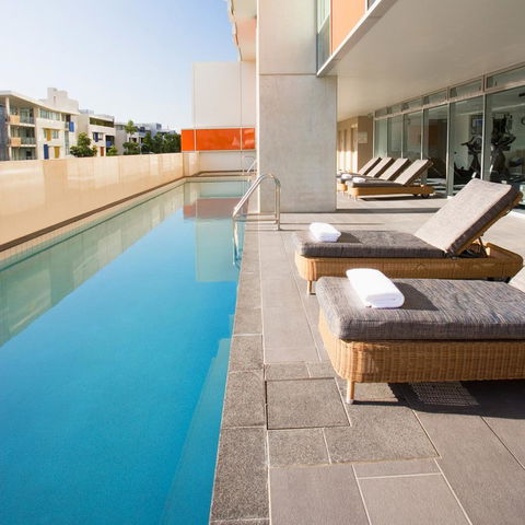 Mantra South Bank Brisbane - Dalby Accommodation 19