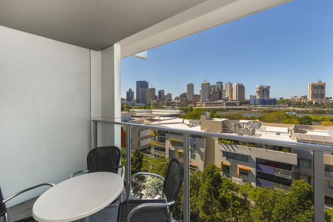 Mantra South Bank Brisbane - Dalby Accommodation 8