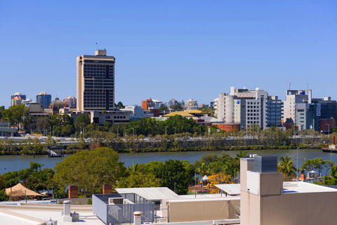 Mantra South Bank Brisbane - Dalby Accommodation 27