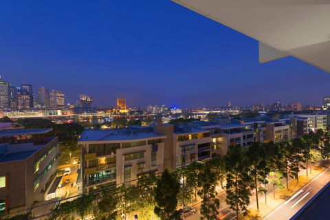 Mantra South Bank Brisbane - Dalby Accommodation 18