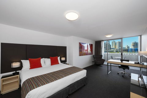 Mantra South Bank Brisbane - Dalby Accommodation 22
