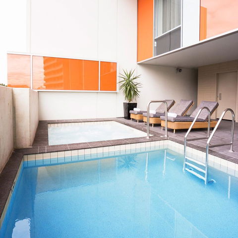 Mantra South Bank Brisbane - Dalby Accommodation 11