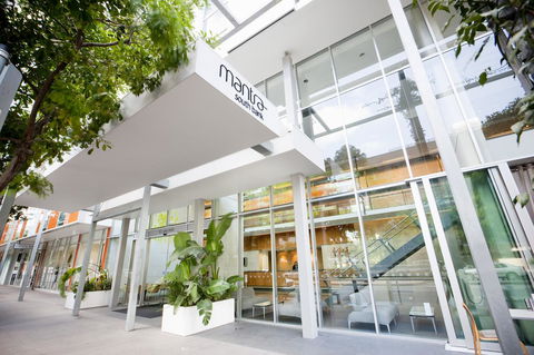 Mantra South Bank Brisbane - Dalby Accommodation 6