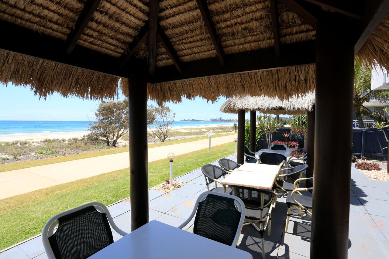 Bilinga QLD Dalby Accommodation