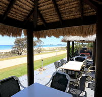 Bilinga Beach Motel - Dalby Accommodation