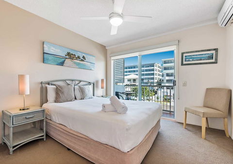 Sailport Mooloolaba Apartments - Dalby Accommodation 32