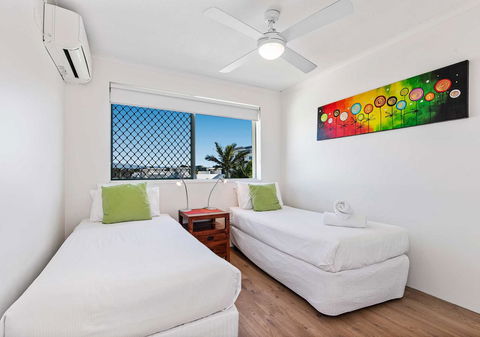 Sailport Mooloolaba Apartments - Dalby Accommodation 15
