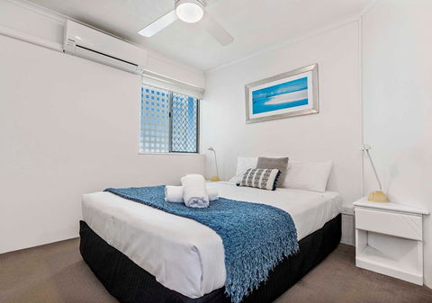 Sailport Mooloolaba Apartments - Dalby Accommodation 14