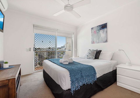 Sailport Mooloolaba Apartments - Dalby Accommodation 13