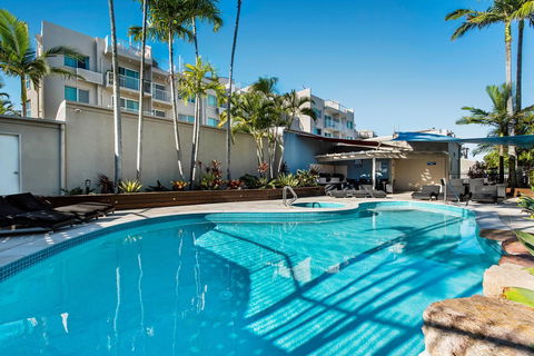 Sailport Mooloolaba Apartments - Dalby Accommodation 6