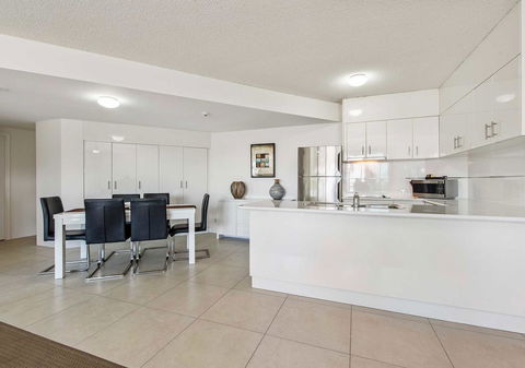 Sailport Mooloolaba Apartments - Dalby Accommodation 30