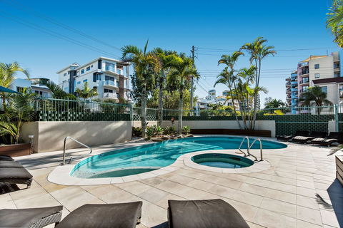 Sailport Mooloolaba Apartments - Dalby Accommodation 7