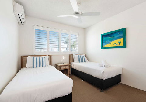 Sailport Mooloolaba Apartments - Dalby Accommodation 20