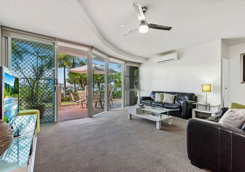 Sailport Mooloolaba Apartments - Dalby Accommodation 29