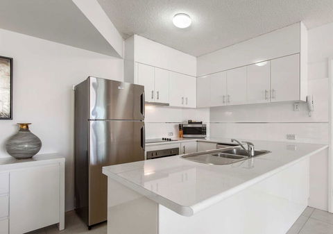 Sailport Mooloolaba Apartments - Dalby Accommodation 31