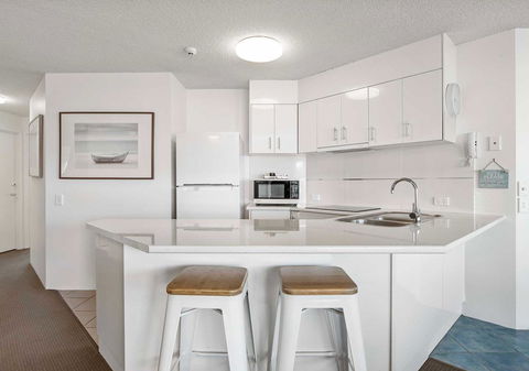 Sailport Mooloolaba Apartments - Dalby Accommodation 25