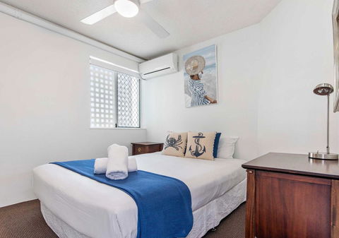 Sailport Mooloolaba Apartments - Dalby Accommodation 19