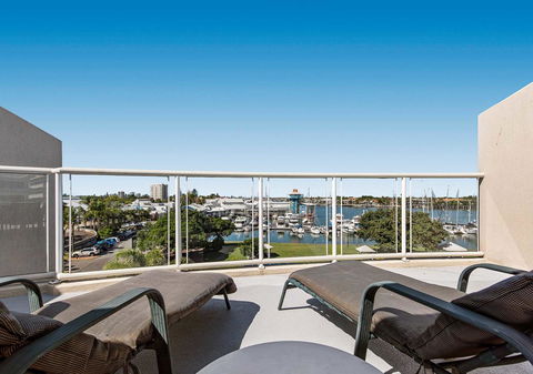 Sailport Mooloolaba Apartments - Dalby Accommodation 11