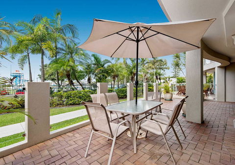 Sailport Mooloolaba Apartments - Dalby Accommodation 28