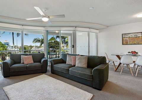Sailport Mooloolaba Apartments - Dalby Accommodation 23
