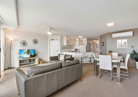 Sailport Mooloolaba Apartments - Dalby Accommodation 16