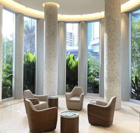 Aegean Resort Apartments - Official - Dalby Accommodation