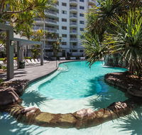 Alpha Sovereign Hotel - Dalby Accommodation