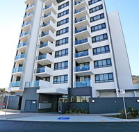 Q Resorts Paddington - Dalby Accommodation