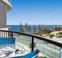 Alexandra on the Pacific - Dalby Accommodation