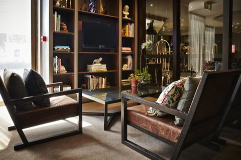 View Brisbane - Dalby Accommodation 38